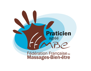 Praticien Agrée par la ffmbe